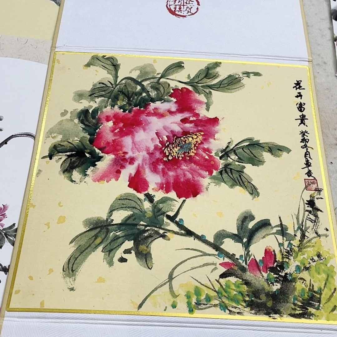 【闪购商品】绘画8744666