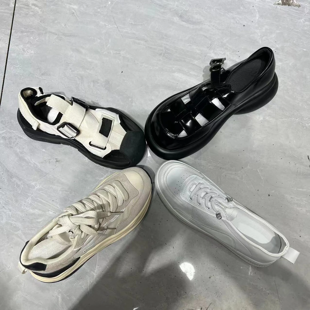 201-400女士休闲鞋根据编码下单【无外包装】