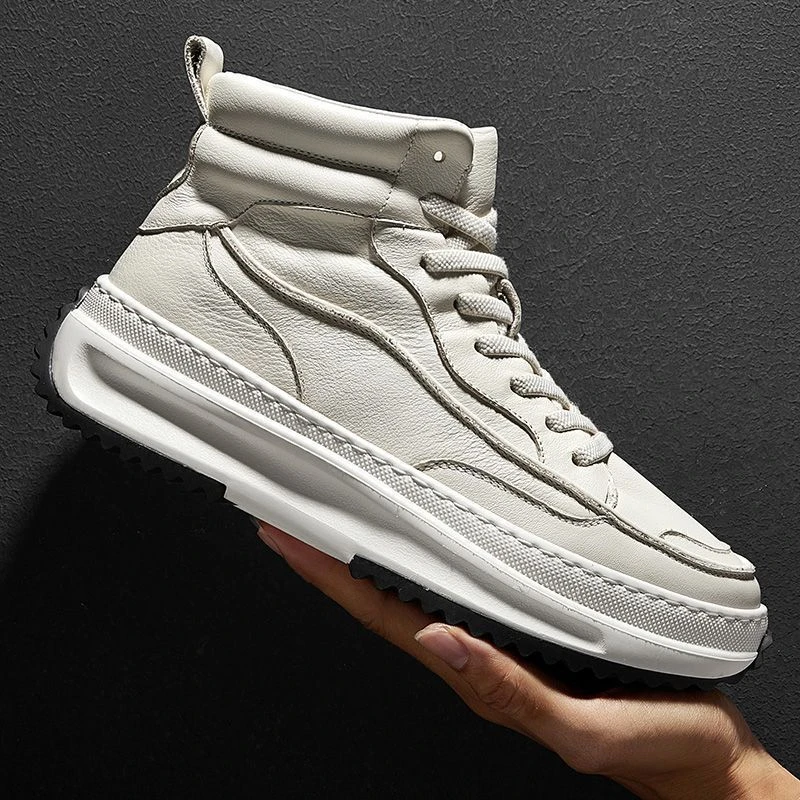 帕达索冬季加绒棉鞋高颜值男鞋马丁靴雪地靴切尔西鞋子221123-DJF