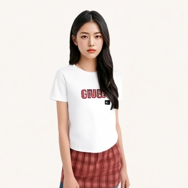 女夏套装时尚休闲两件套830