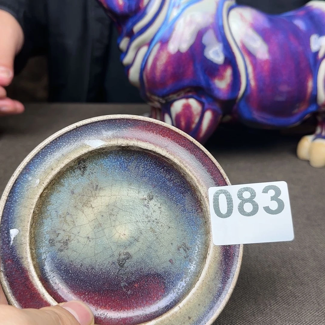 紫砂茶宠只要真的