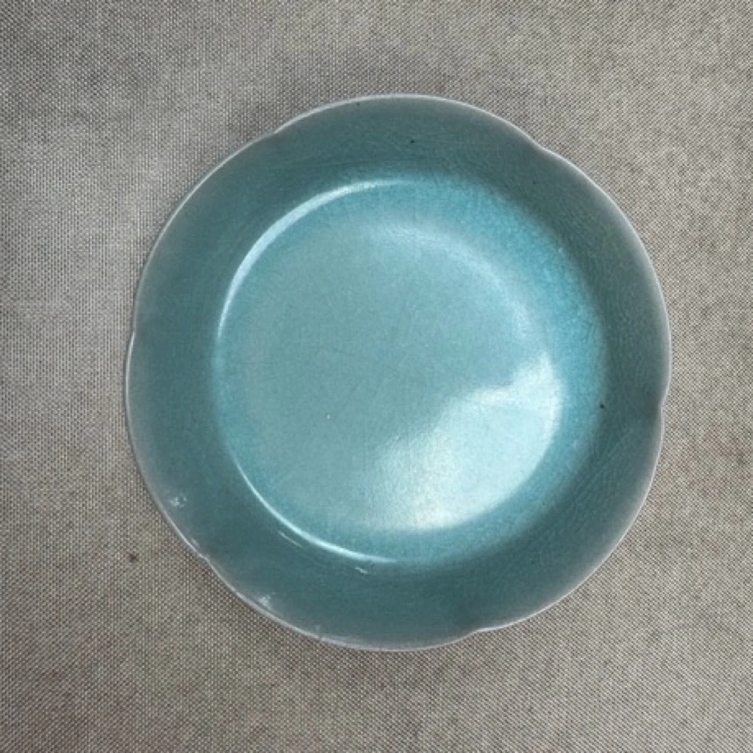 代拍链接紫砂茶宠摆饰