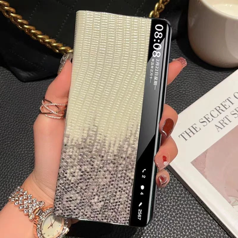 适用于华为matex5手机壳matex5典藏版真皮商务高档matex3保护套