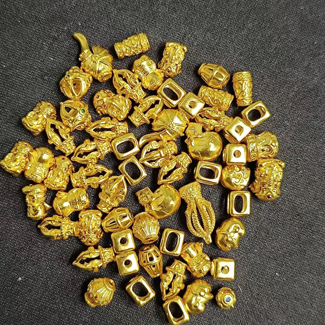 随机DIY配件盲盒