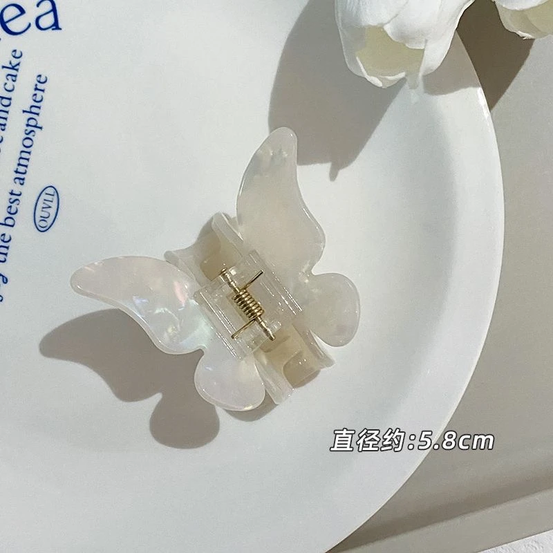【维维专属】可爱少女小香风气质百搭复古新娘网红边夹