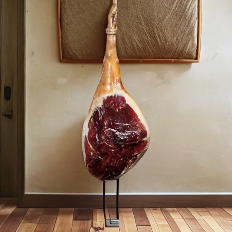 【宣威优品汇农家火腿】整支（精修）火腿 云南特产 农家火腿现称现卖