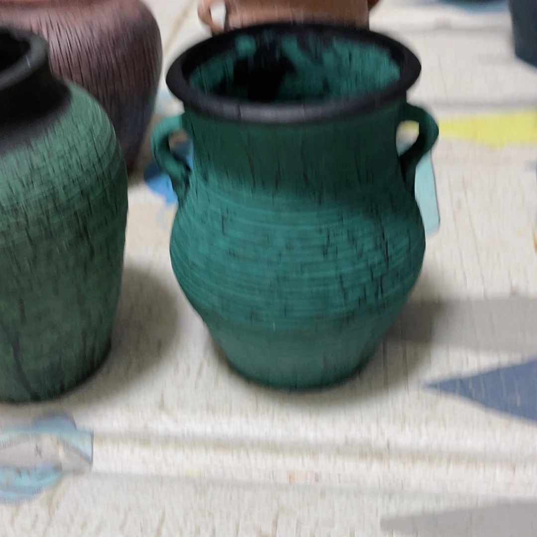 红陶20CM（含）-50CM（不含）?**?无孔