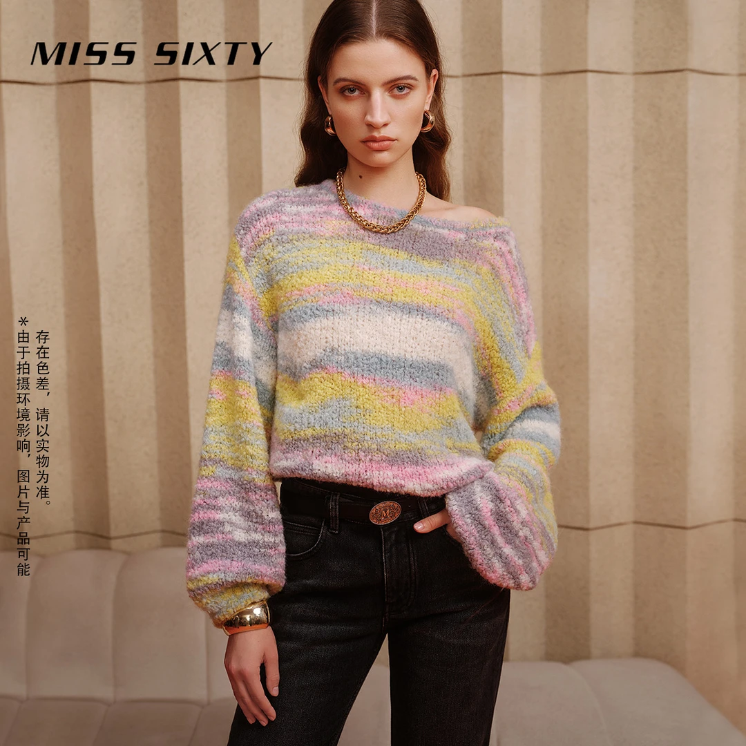 【赵老板专属】【Miss Sixty】7月26号 早上7点专场直播预约0557