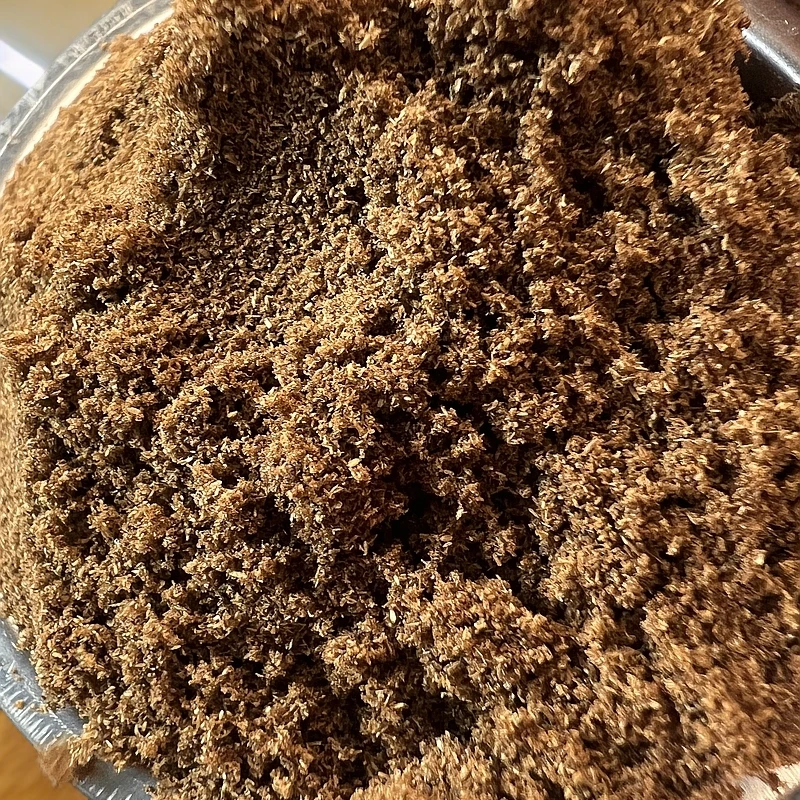 高油脂沉香香粉母树白奇楠虫漏香粉10克装 甜花香 甜蜜微凉无药香