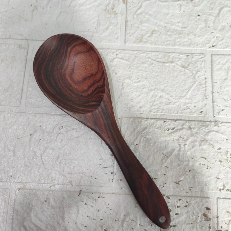 670 jzht精磨饭勺摆件