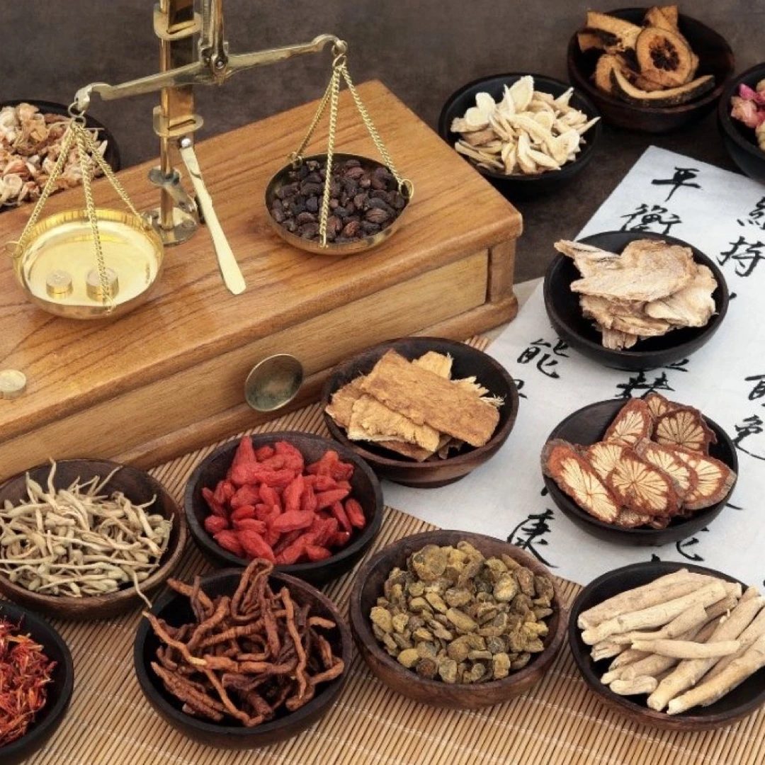 咨询客户下单数量枸杞泡水煮水