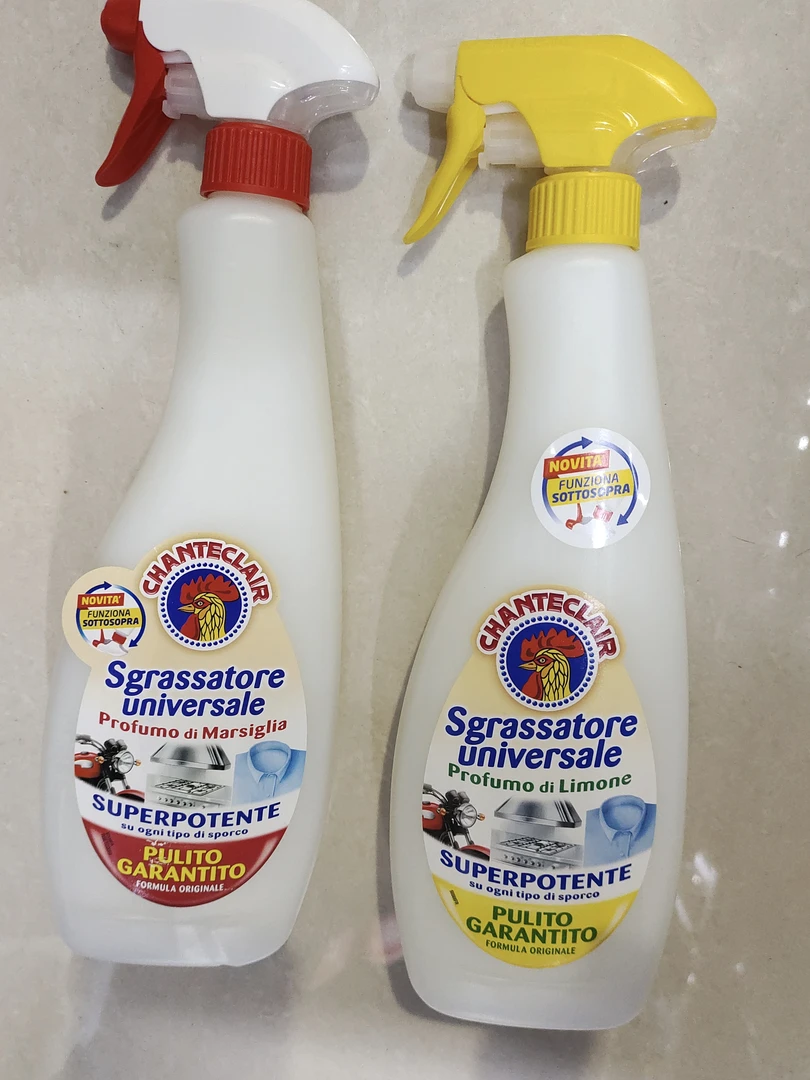 大公鸡管家多能清洁剂