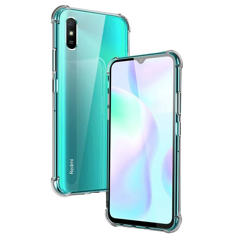 【粉丝专属】适用于R.edmi/9a手机颜色随机