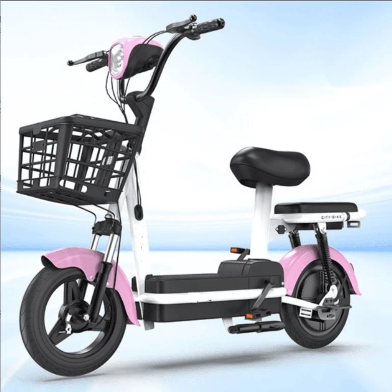 【老卢专属】左上角电动轮滑车颜色随机