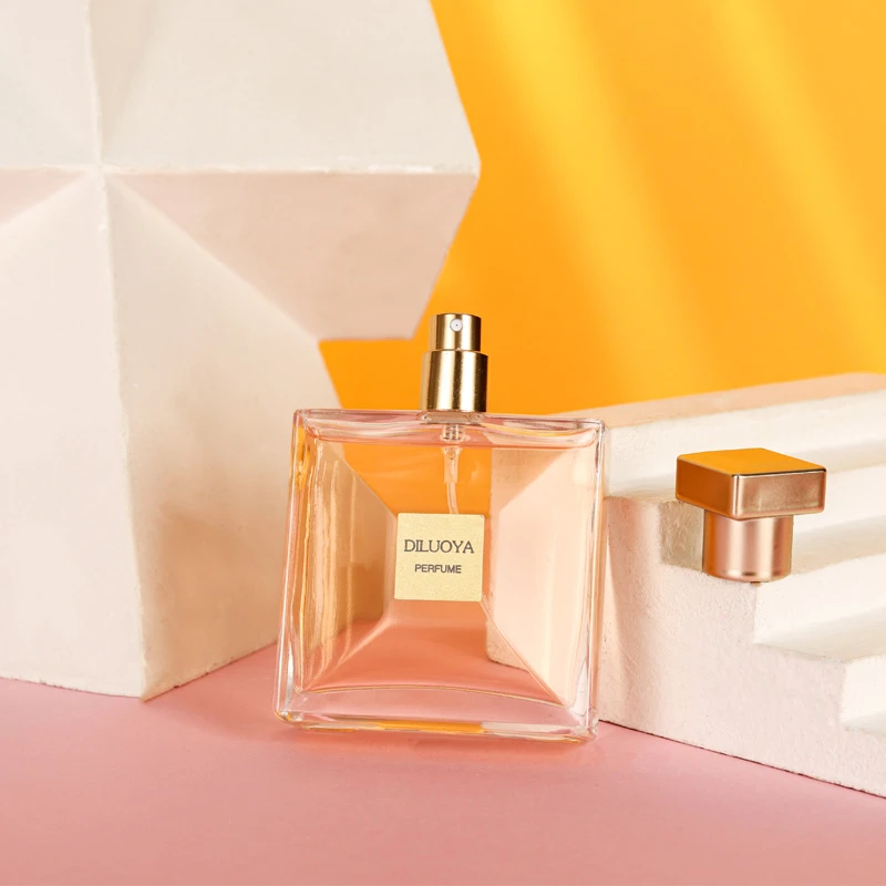 DILUOYA/蒂罗雅®浪漫邂逅香水50ml  3827