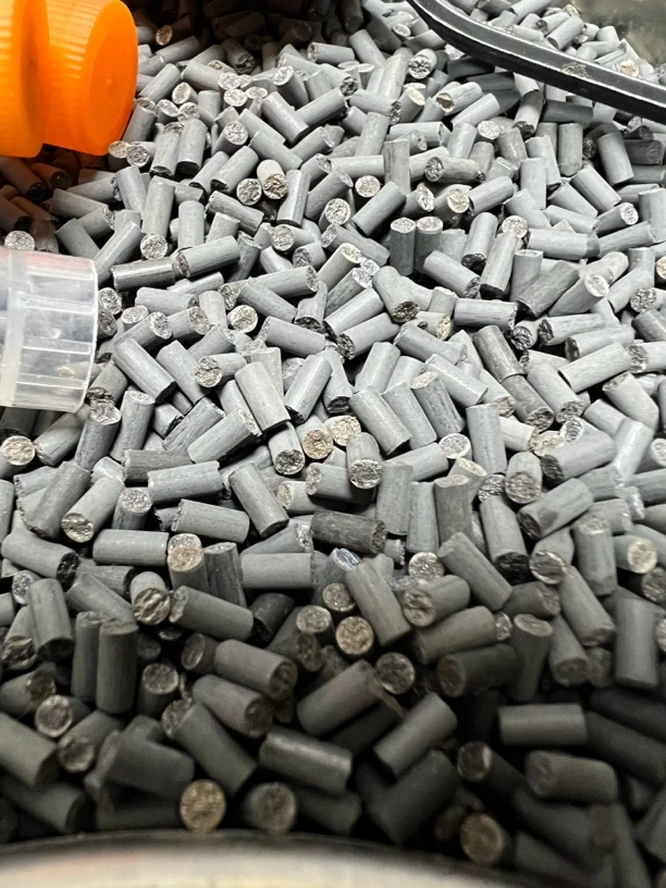 煤油火机用的超软火石，定制款一罐儿40粒，不好用包退