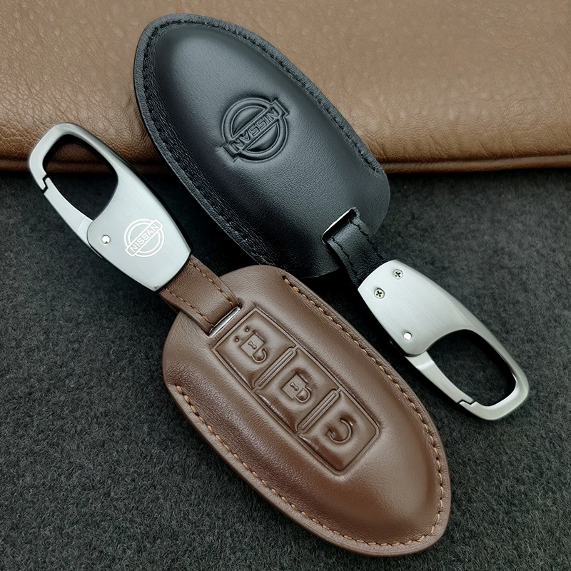 日产汽车钥匙套天籁逍客奇骏荣耀轩逸楼兰纳瓦拉途乐骐达途达劲客