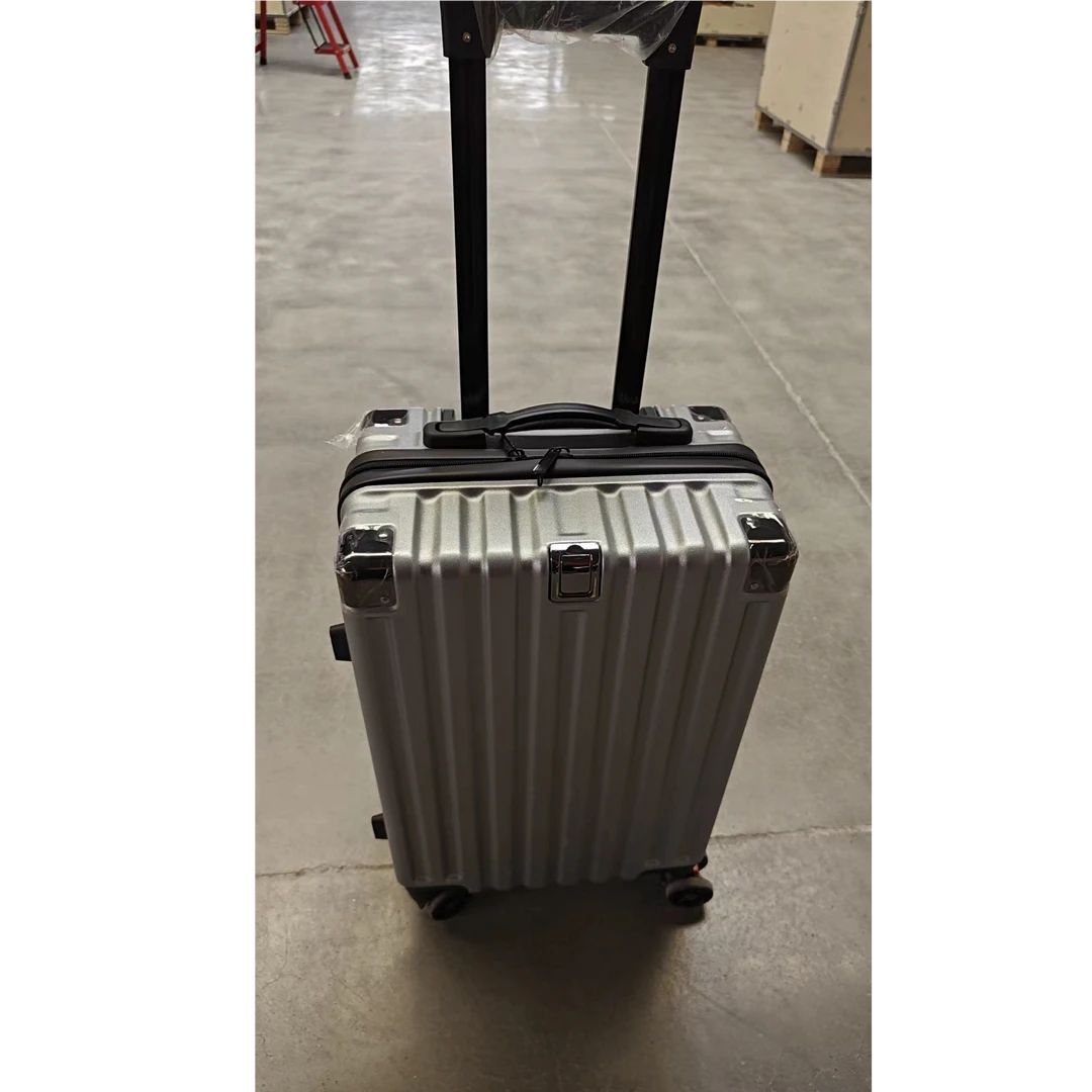 行李箱密码拉杆箱大容量旅行箱