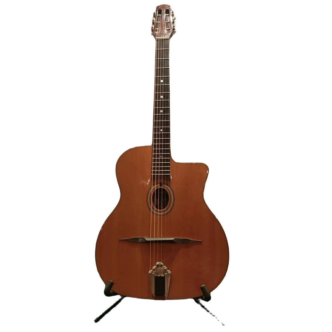 TheLoar民谣吉他GG-39