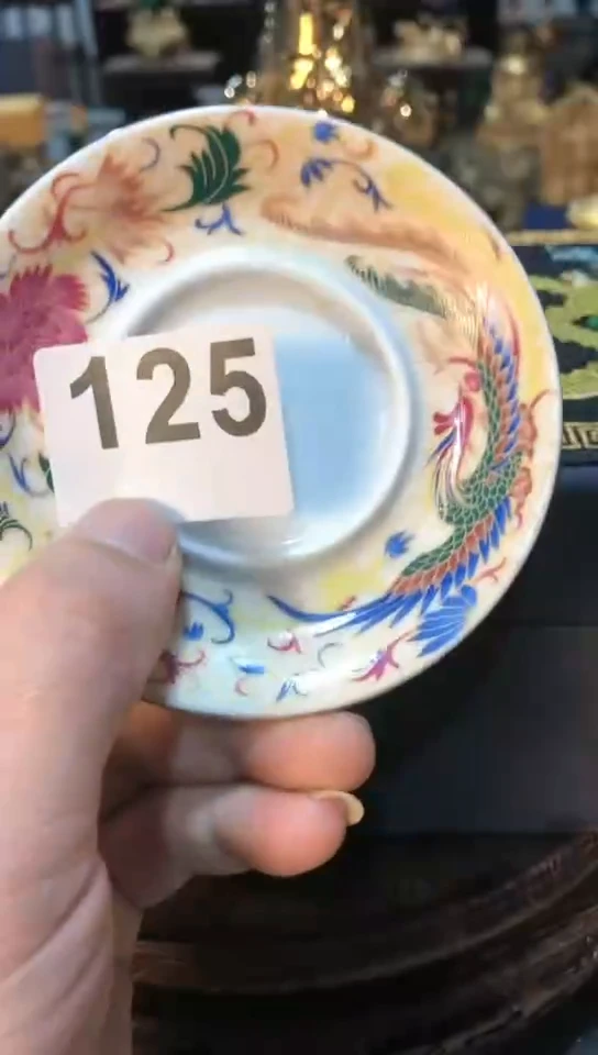 【闪购商品】陶瓷摆件