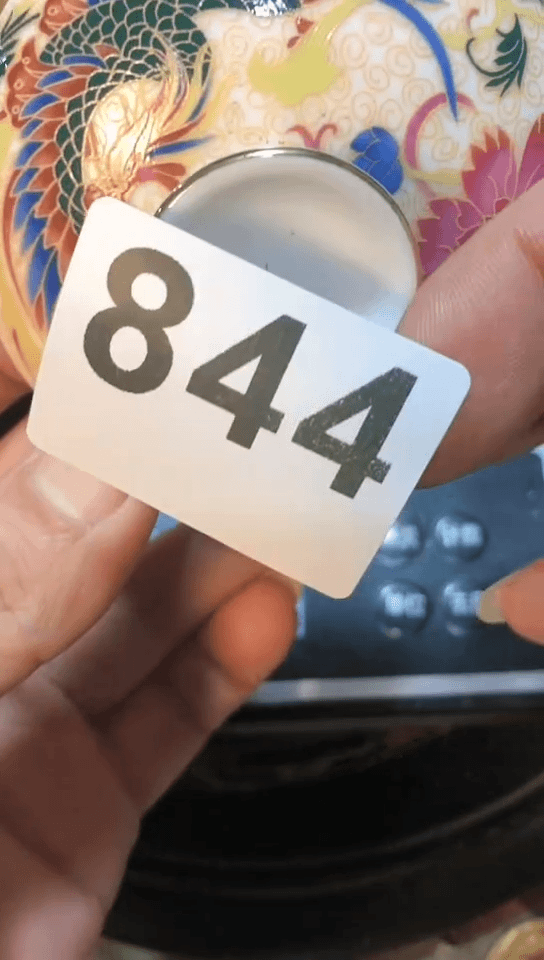 【闪购商品】陶瓷摆件