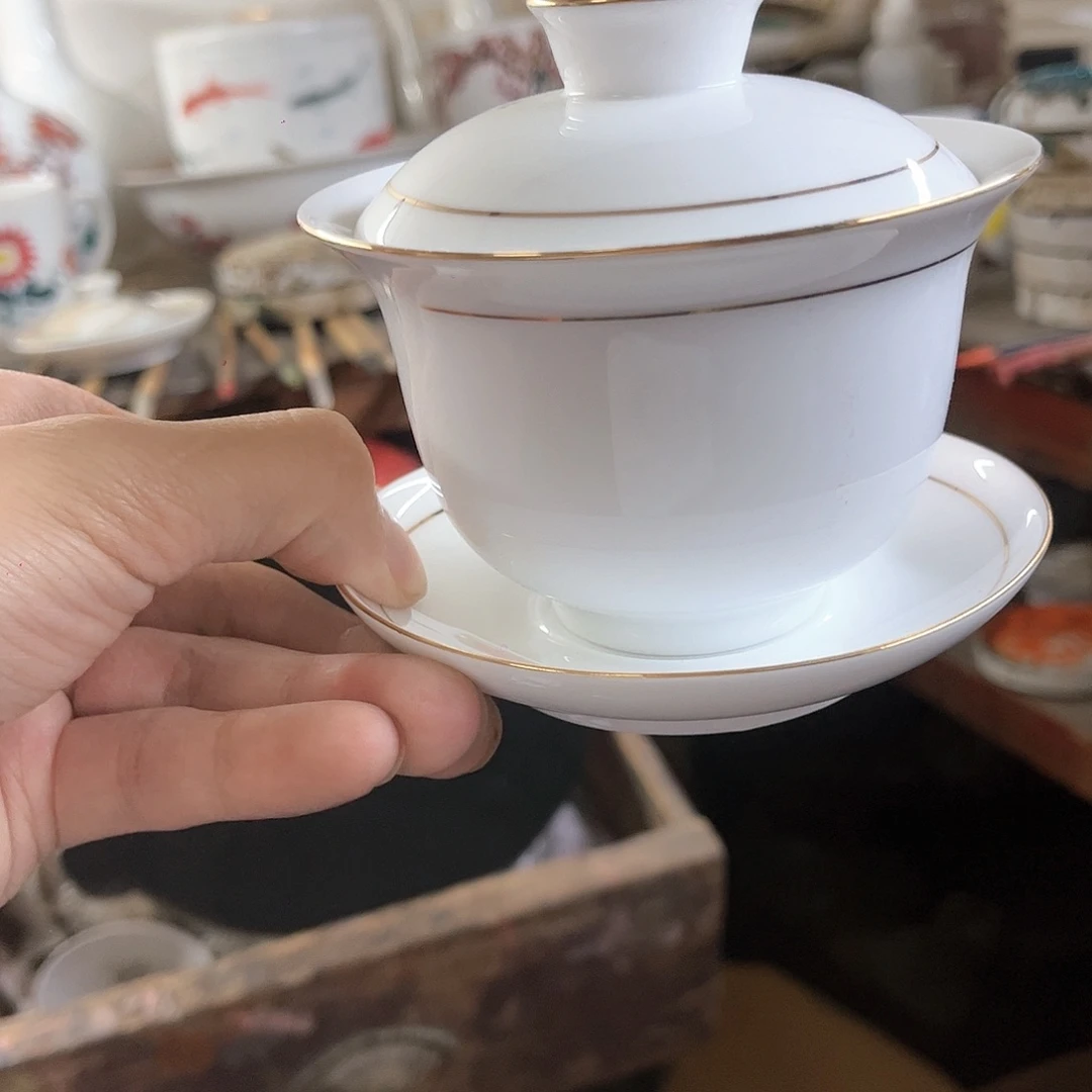 杯景德镇陶瓷陶瓷