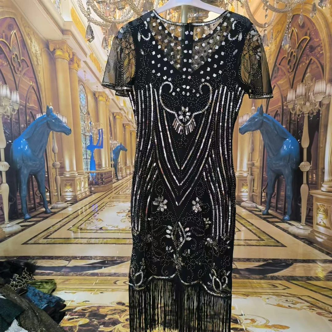 【粉丝补贴】658连衣裙