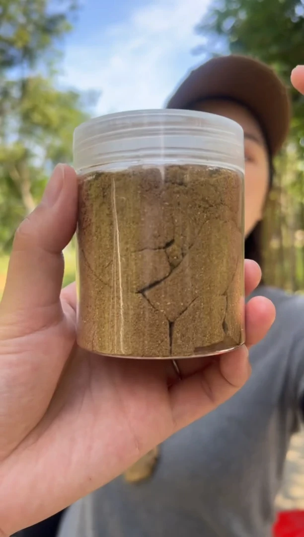 【闪购商品】50克多品奇楠沉香粉末多样性发货1份