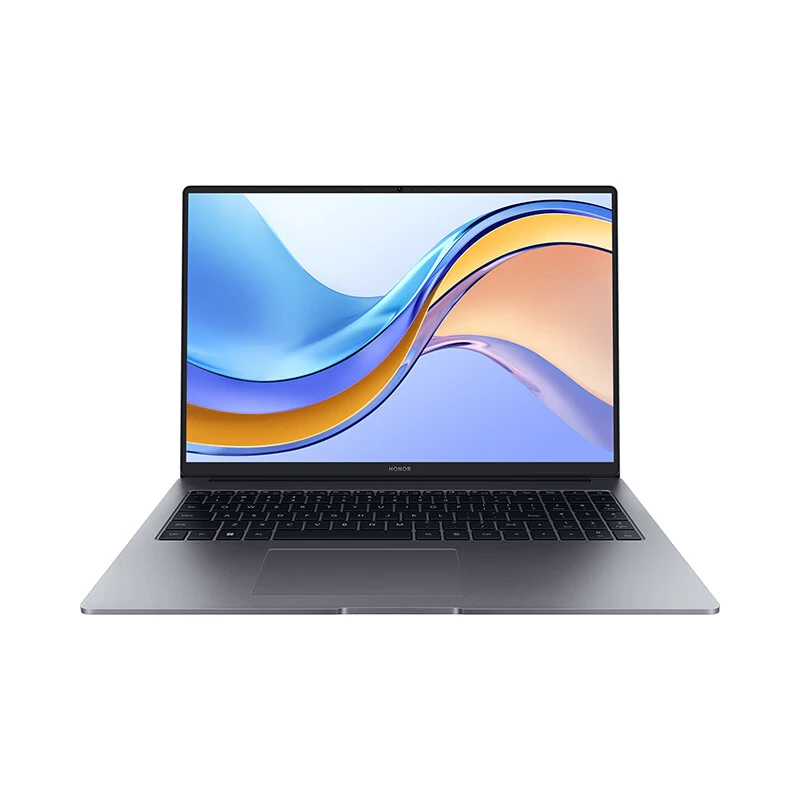 荣耀MagicBook X16 战斗版 轻薄高清轻薄高性能笔记本