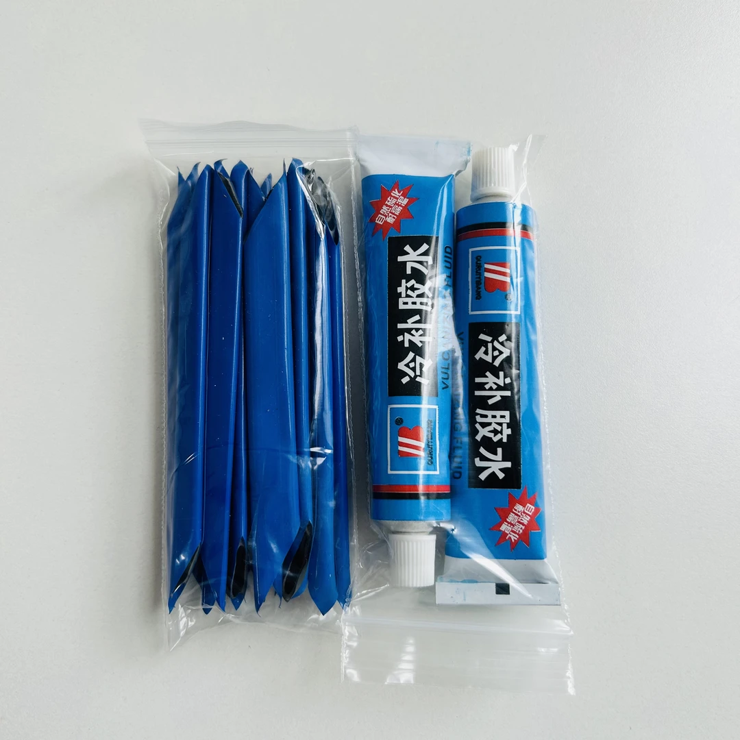 真空胎补胎硫化胶条硫化胶水