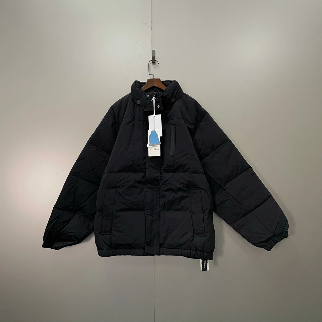 （BC）A-COLD-WALL acw 黑色羽绒服XL码/全新/公价8690/吊牌