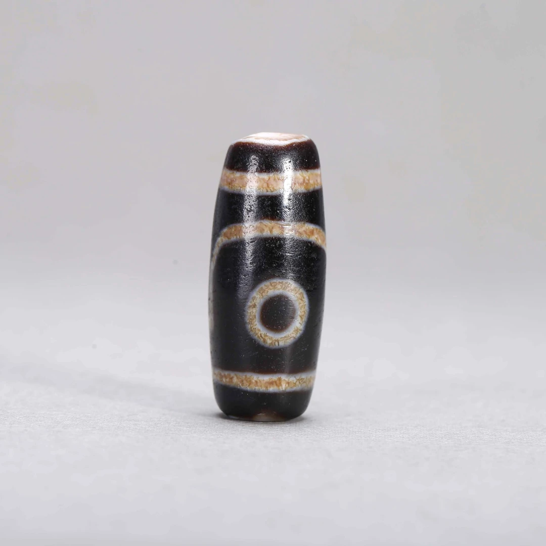 【济文阁】JMG20112250民国 玛瑙勒子2