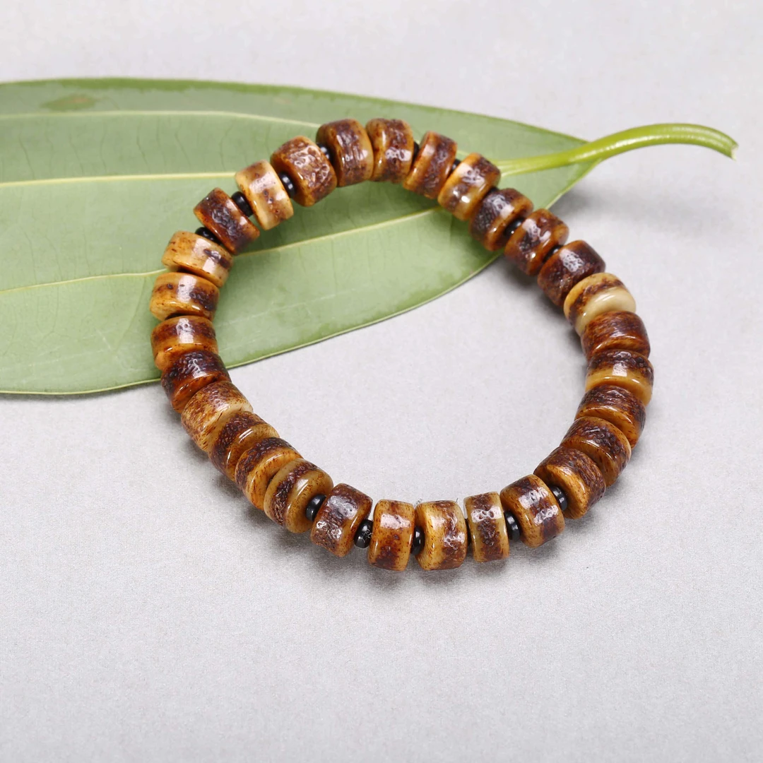 【济文阁】JMG20120746民国 手串