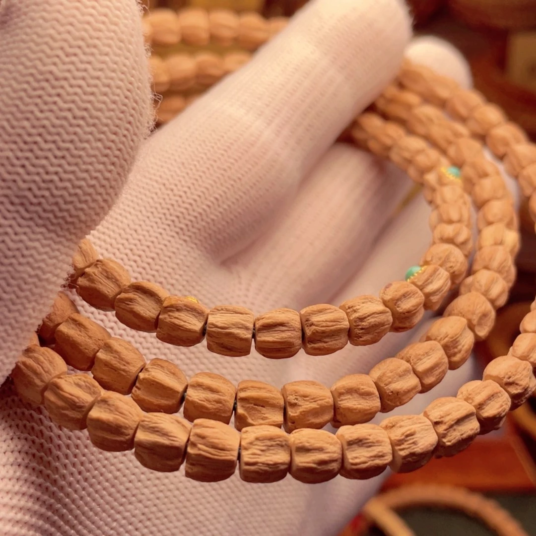 柏香籽/百香籽手串啦***啦