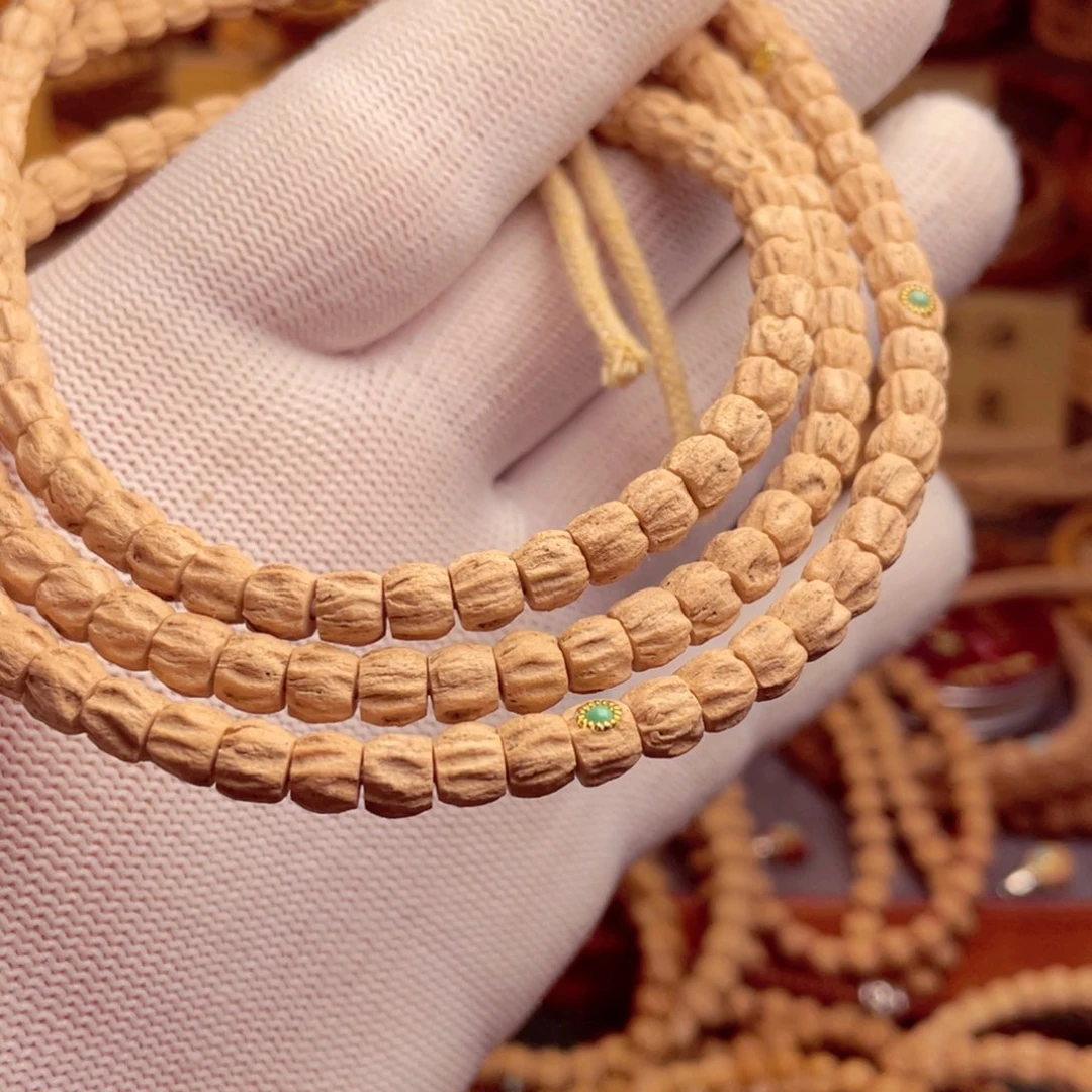 柏香籽/百香籽手串