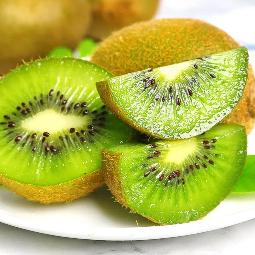 【15枚中果】WZ陕西徐香猕猴桃新鲜猕猴桃奇异果当季香甜多汁70-90g