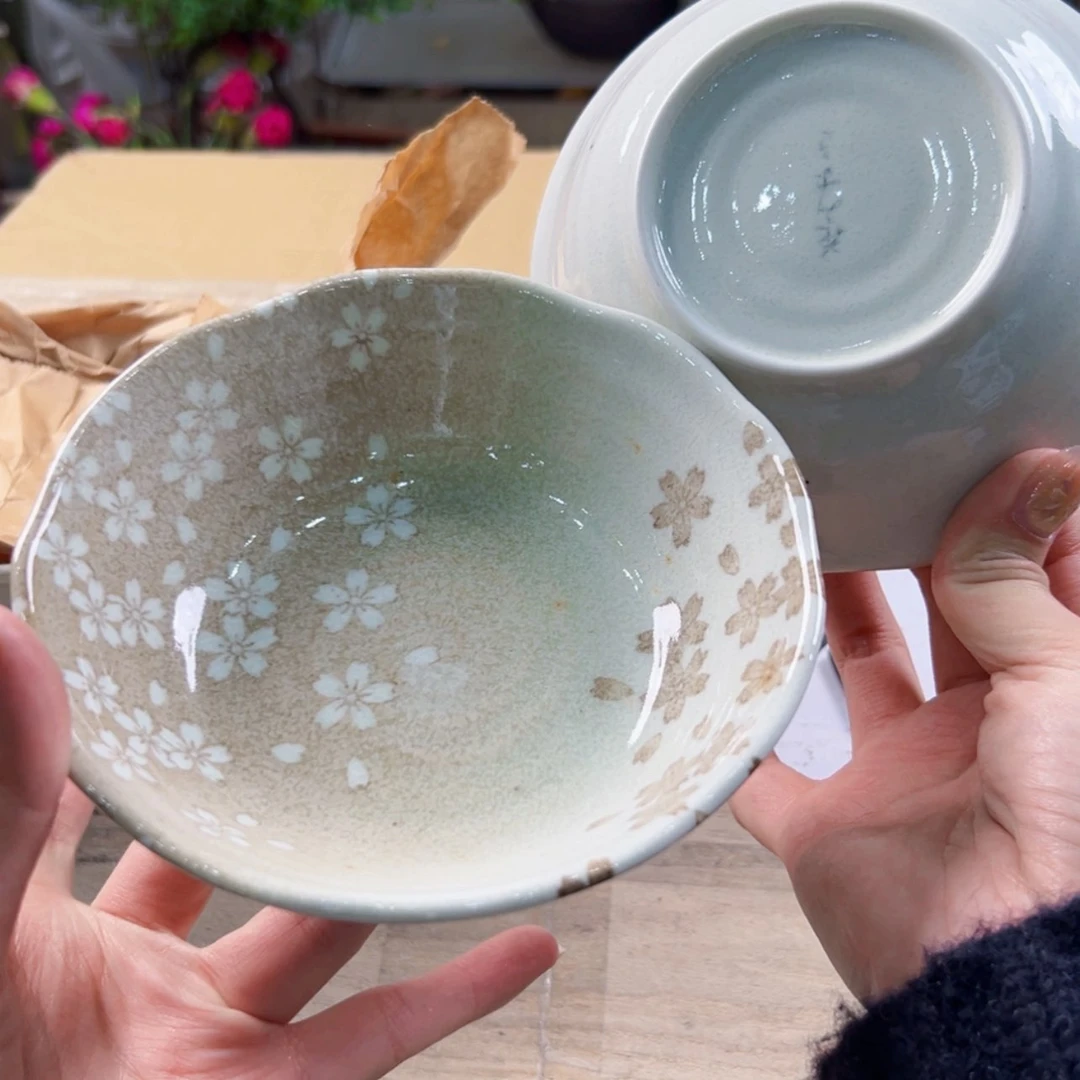 【闪购商品】密胺瓷片