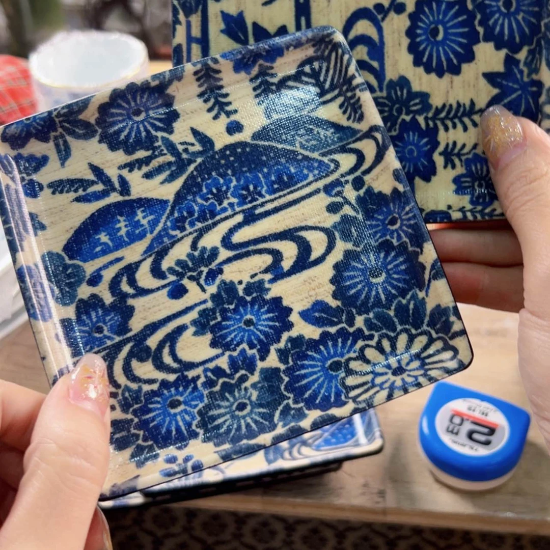 【闪购商品】密胺瓷片