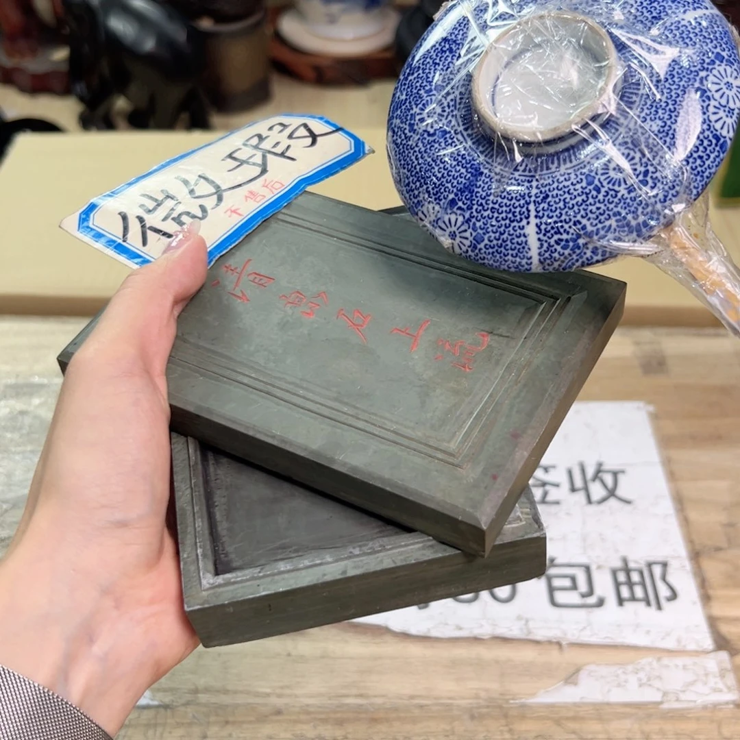 瓷片陶瓷制品生产基地以及