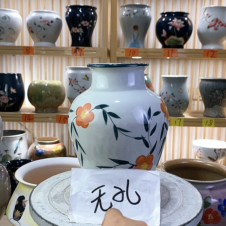 罐陶瓷陶瓷陶瓷陶瓷