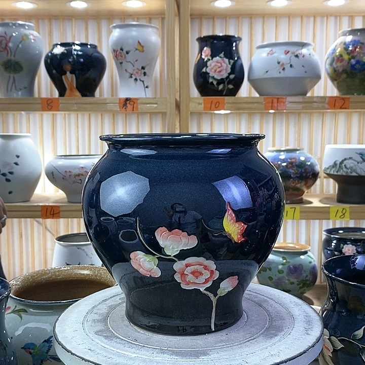 罐陶瓷陶瓷陶瓷陶瓷