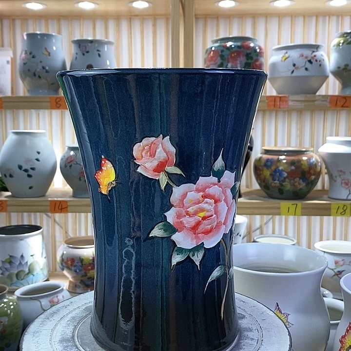 罐陶瓷陶瓷陶瓷陶瓷