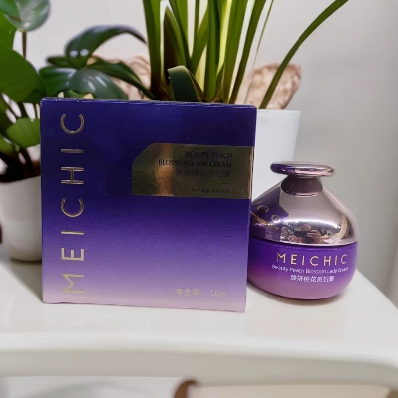 MEICHIC臻妍桃花贵妇膏(优选)