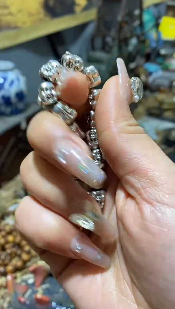 【闪购商品】密胺摆件1