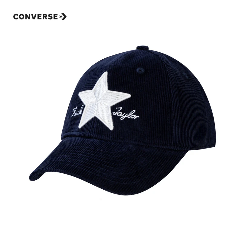 Converse匡威儿童帽子鸭舌帽男女CAN-HW-5545/5544