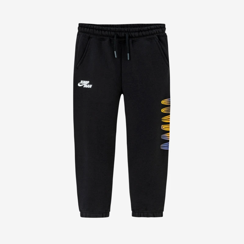 AIR JORDAN儿童童装休闲舒适长裤JDB-F7-C134