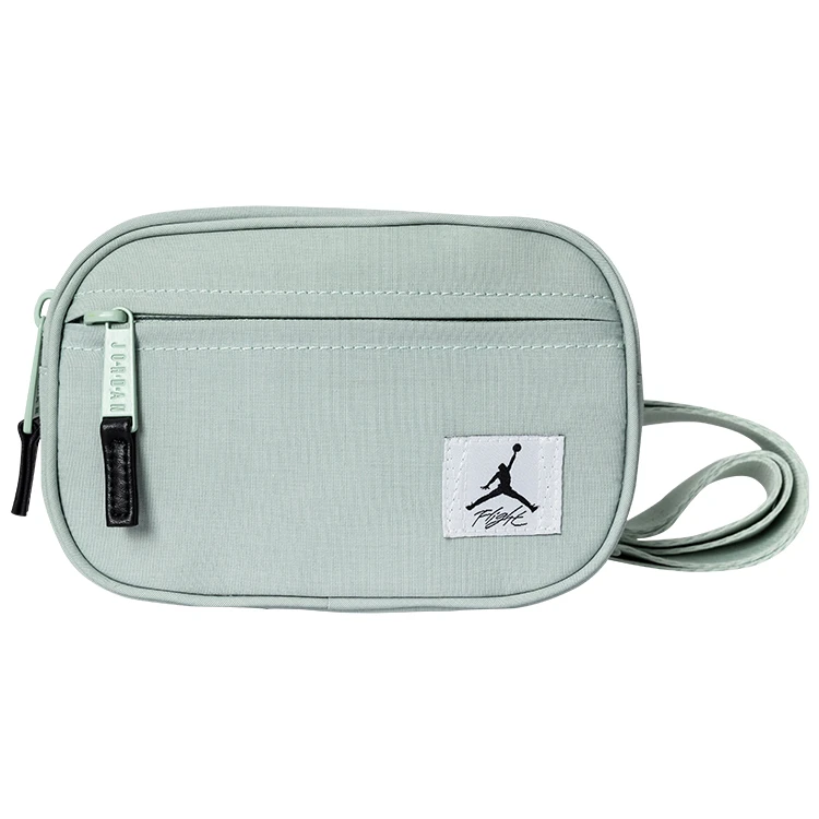 AIR JORDAN轻便单肩包斜跨背包便携手拿包 JAW-HA-0728