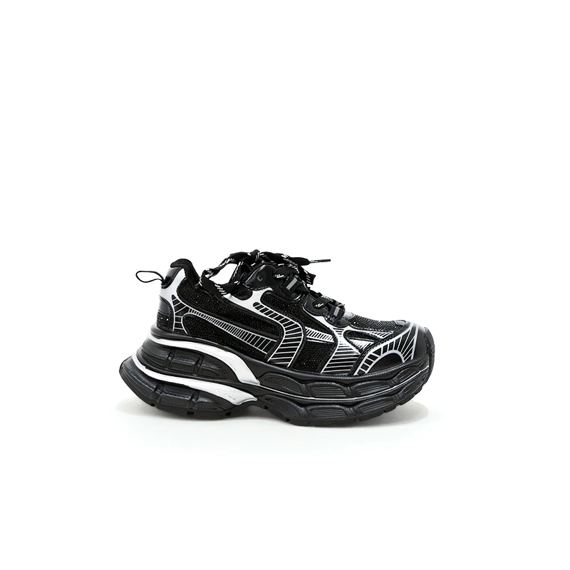 2024秋季轻巧潮流休闲鞋