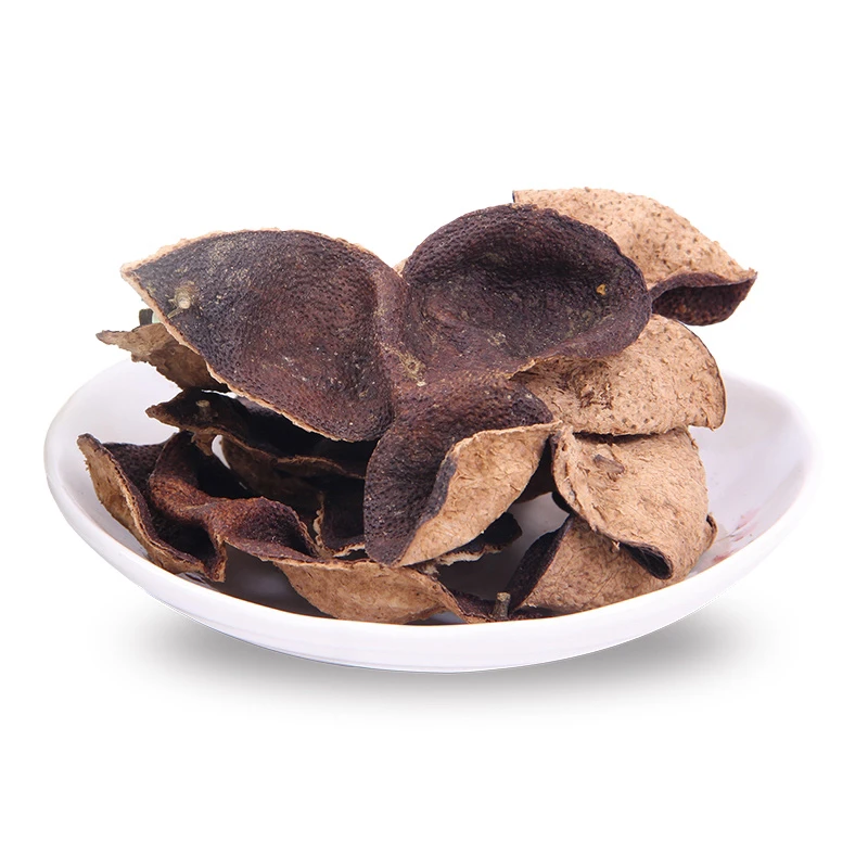 【精选新会陈皮】搭西洋参泡水250g（干）