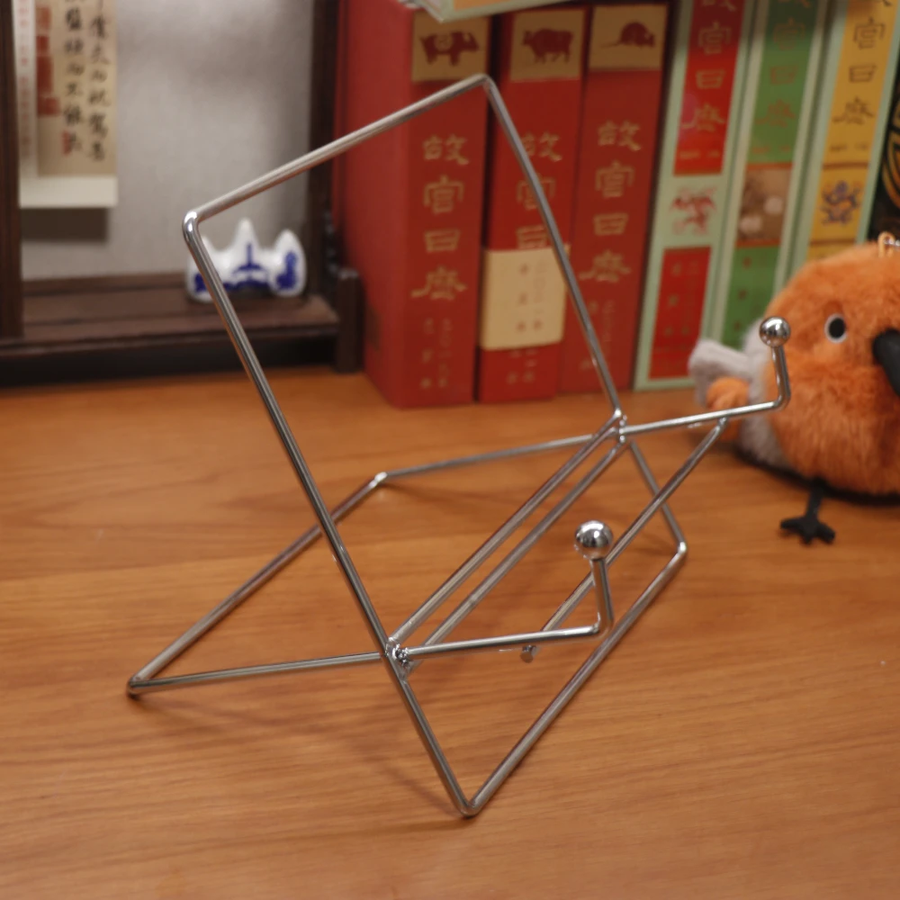 2025故宫日历支架台历金属支架